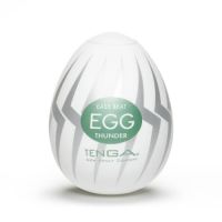 Tenga Egg - Thunder