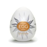 Tenga Egg - Shiny