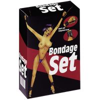 Bondage spreid pakket