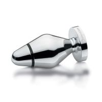 Mystim elektro buttplug