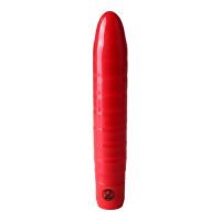 Soft Wave Vibrator - Rood