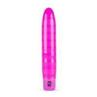 Soft Wave Vibrator - Roze