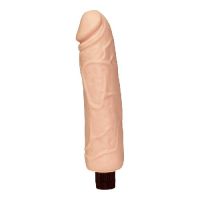 Realistische vibrator multispeed