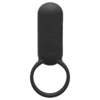 Tenga Smart Vibe Ring - Zwart