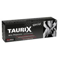 TauriX Penis Creme extra strong 40 ml