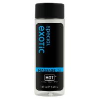 HOT Massage-Olie  Exotic 100 ml