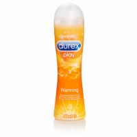 Durex Play Warming 50 ml