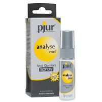 Pjur Anal Comfort Spray