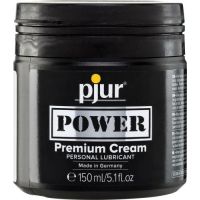 Pjur Power Premium Glijmiddel - 150 ml