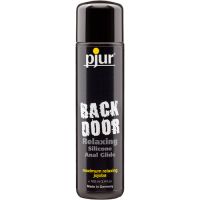 Backdoor ontspannende anaalgel - 100 ml