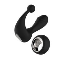 Midnight Magic Helios Remote Prostaat/G-Spot Vibrator