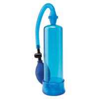 Pump Worx Beginners Power Pump - Blauw