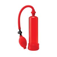 Pump Worx Beginner's Power Pump - Rood