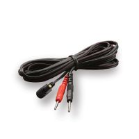 Mystim - electrode kabel extra robuust