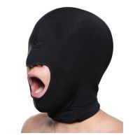 Blow hole hoofdmasker