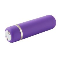 Joie Bullet Vibrator - Paars