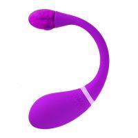 OhMiBod Esca2 - Paars