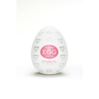 Tenga Egg - Stepper