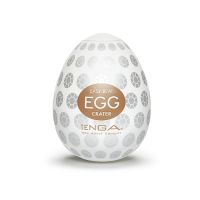 Tenga Egg - Crater