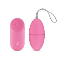 Vibratie Ei Roze - Toys