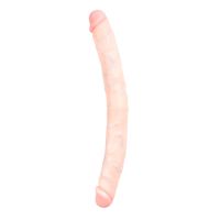 35cm dubbele dildo