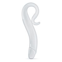 Glazen G-Spot/Prostaat Dildo No. 14