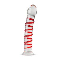 Glazen Dildo No. 15