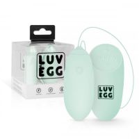 LUV EGG - Groen