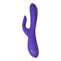 Ovo K3 Rabbit Vibrator Purple