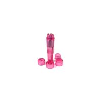 Pocket Pleasure Mini Vibrator - Roze