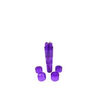 Pocket Pleasure Mini Vibrator - Paars